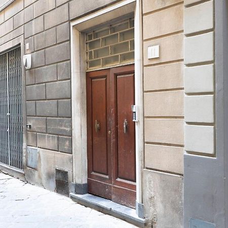 Federighi Comfort Apartment Florence Buitenkant foto