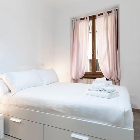 Federighi Comfort Apartment Florence Buitenkant foto