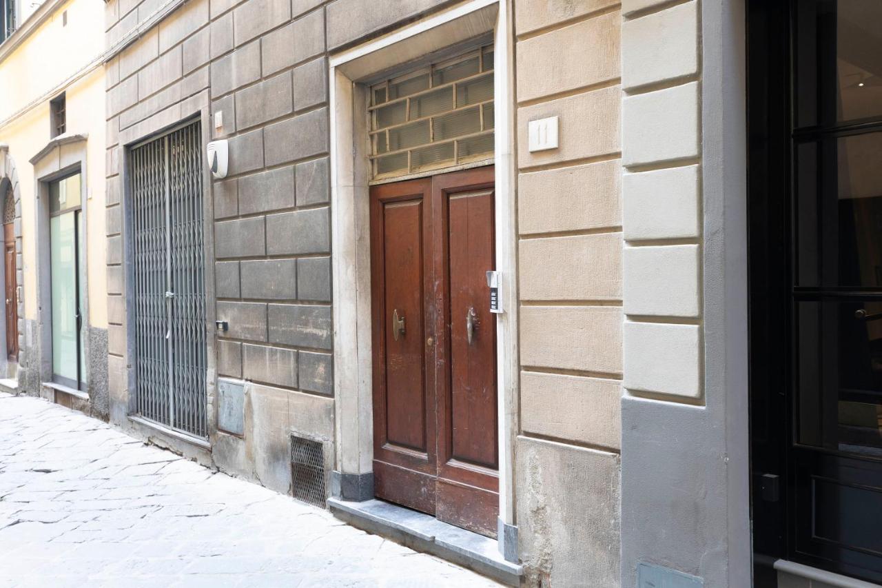 Federighi Comfort Apartment Florence Buitenkant foto