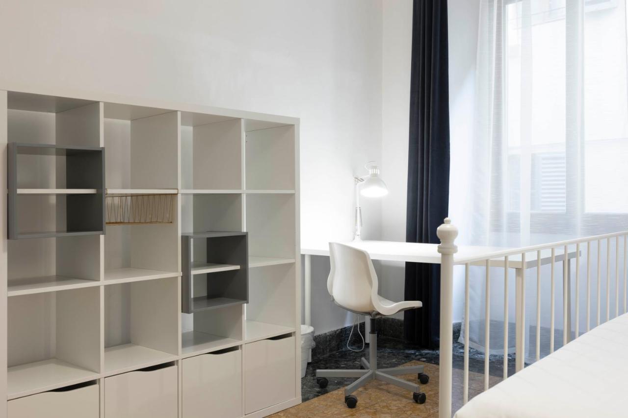 Federighi Comfort Apartment Florence Buitenkant foto