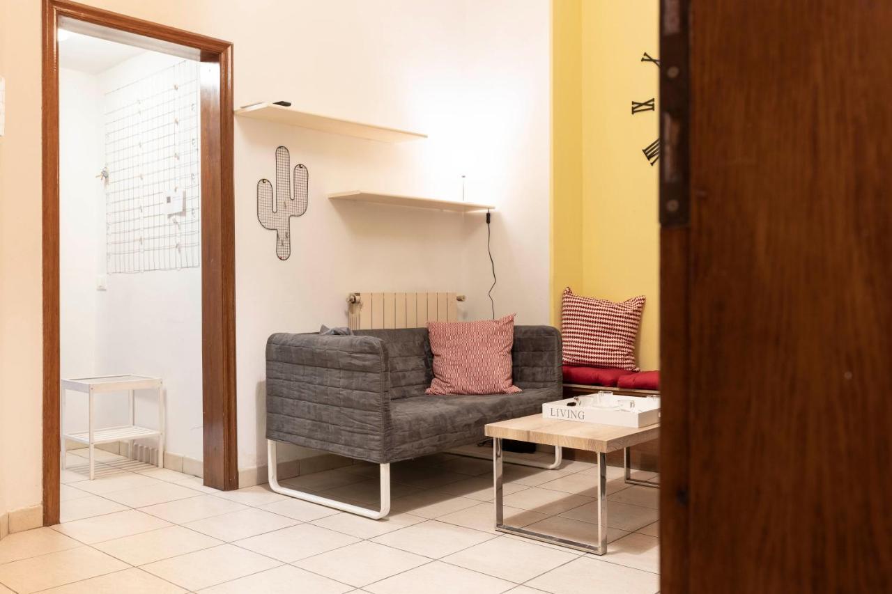 Federighi Comfort Apartment Florence Buitenkant foto