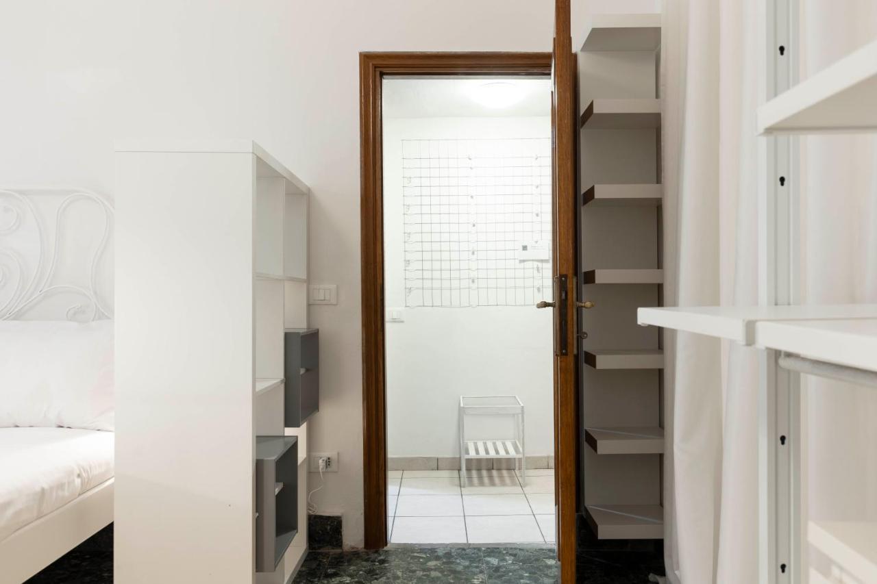 Federighi Comfort Apartment Florence Buitenkant foto