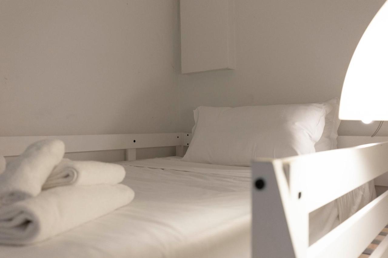 Federighi Comfort Apartment Florence Buitenkant foto
