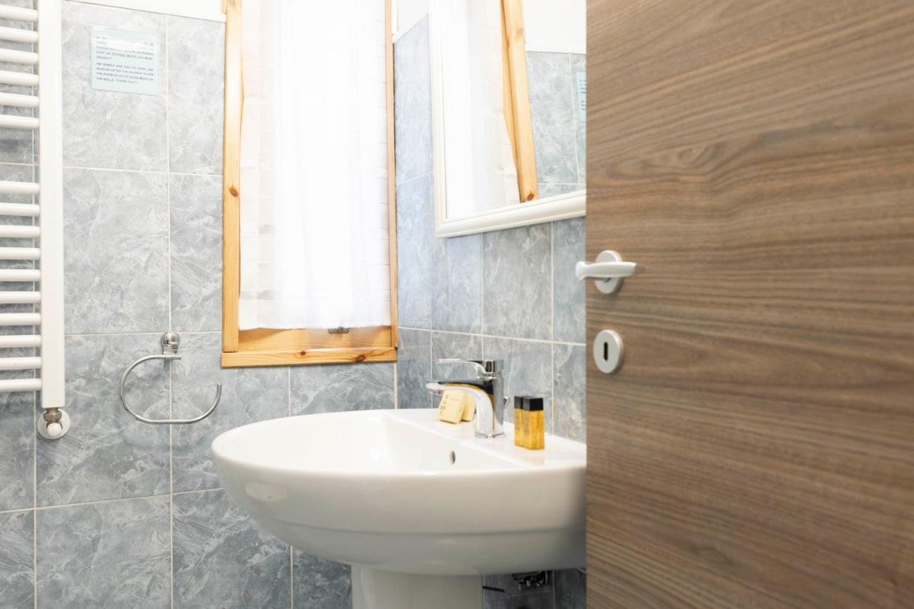 Federighi Comfort Apartment Florence Buitenkant foto
