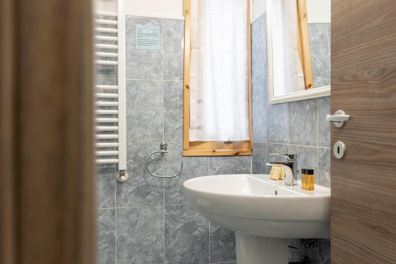 Federighi Comfort Apartment Florence Buitenkant foto