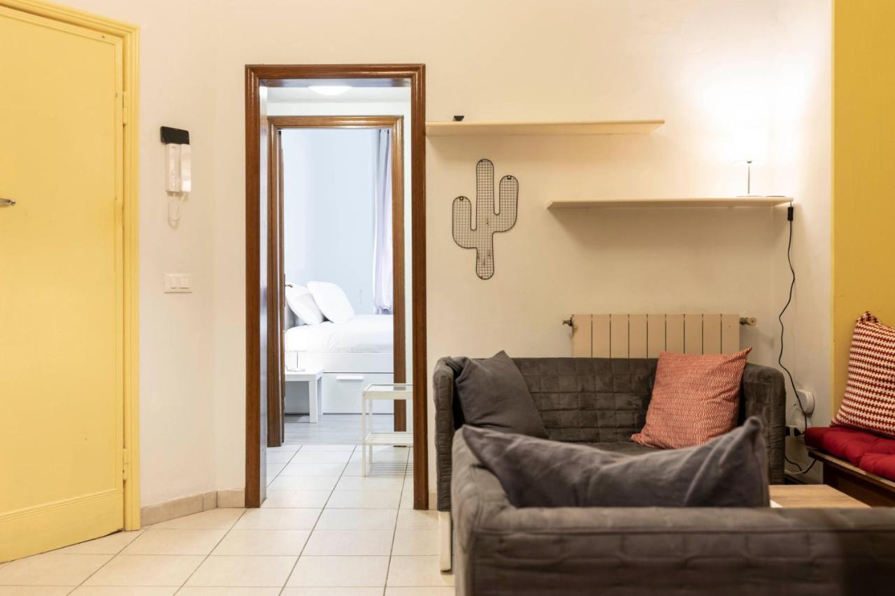 Federighi Comfort Apartment Florence Buitenkant foto
