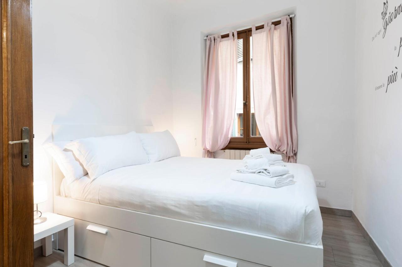 Federighi Comfort Apartment Florence Buitenkant foto