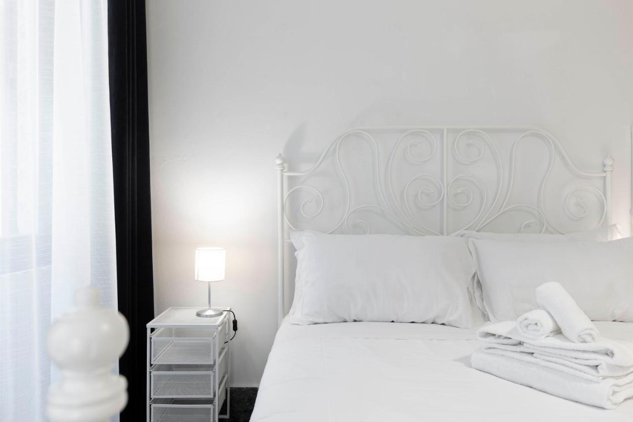 Federighi Comfort Apartment Florence Buitenkant foto