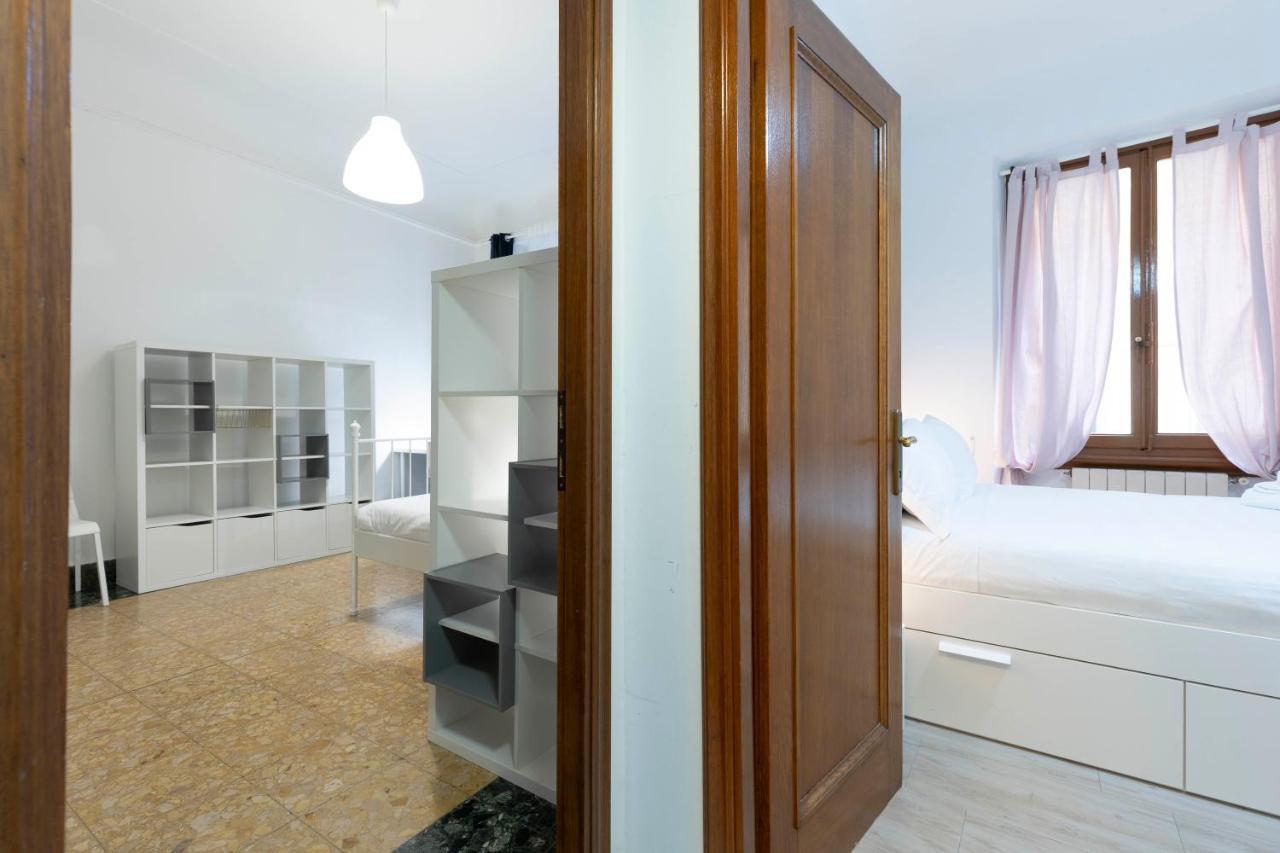 Federighi Comfort Apartment Florence Buitenkant foto