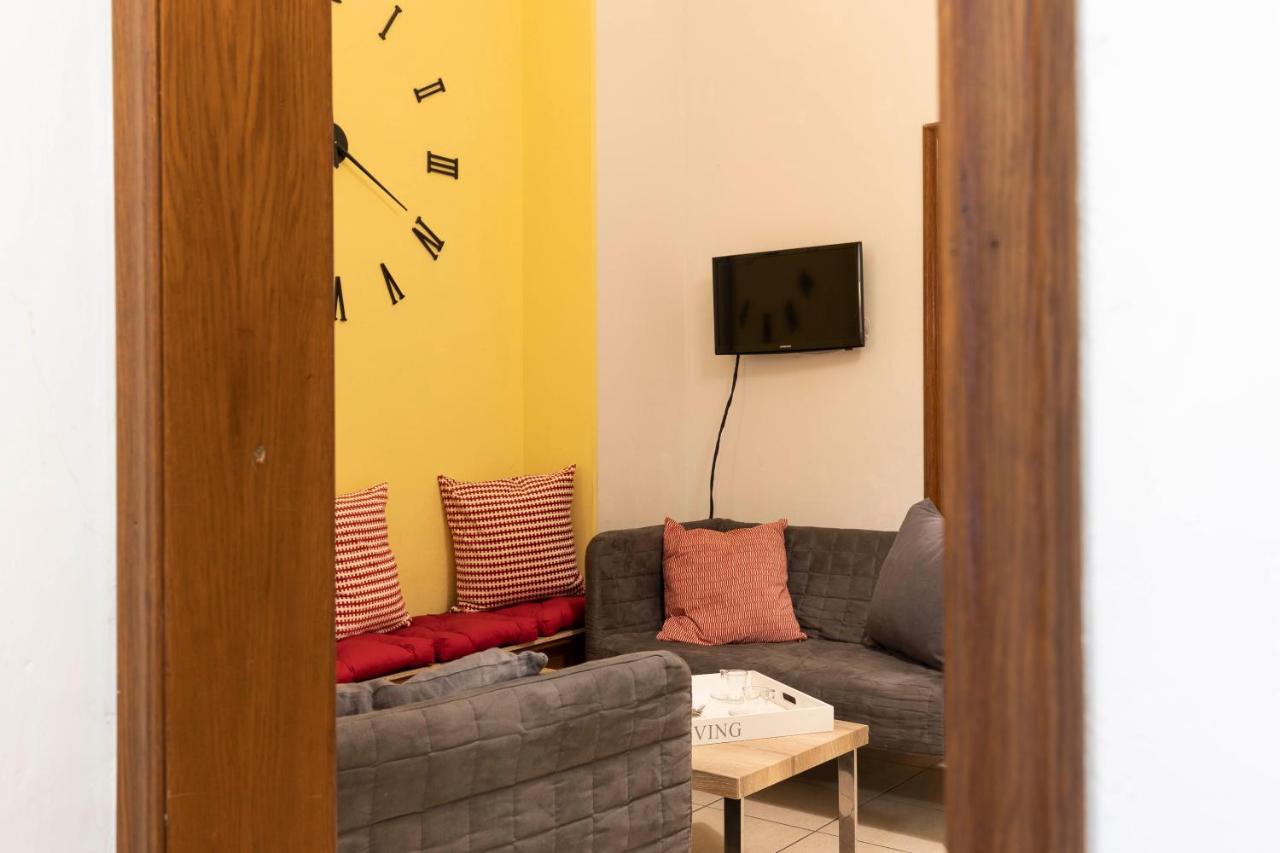 Federighi Comfort Apartment Florence Buitenkant foto