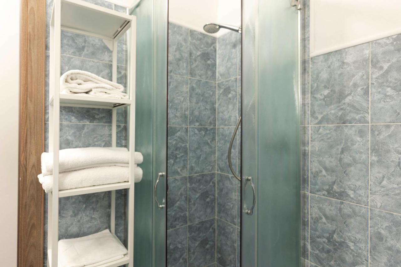 Federighi Comfort Apartment Florence Buitenkant foto