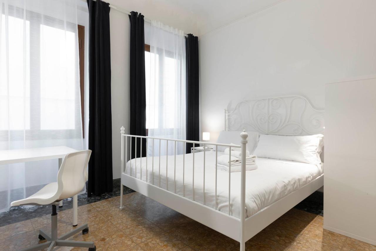 Federighi Comfort Apartment Florence Buitenkant foto