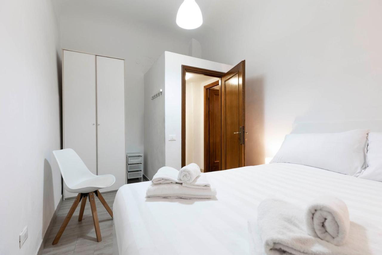 Federighi Comfort Apartment Florence Buitenkant foto