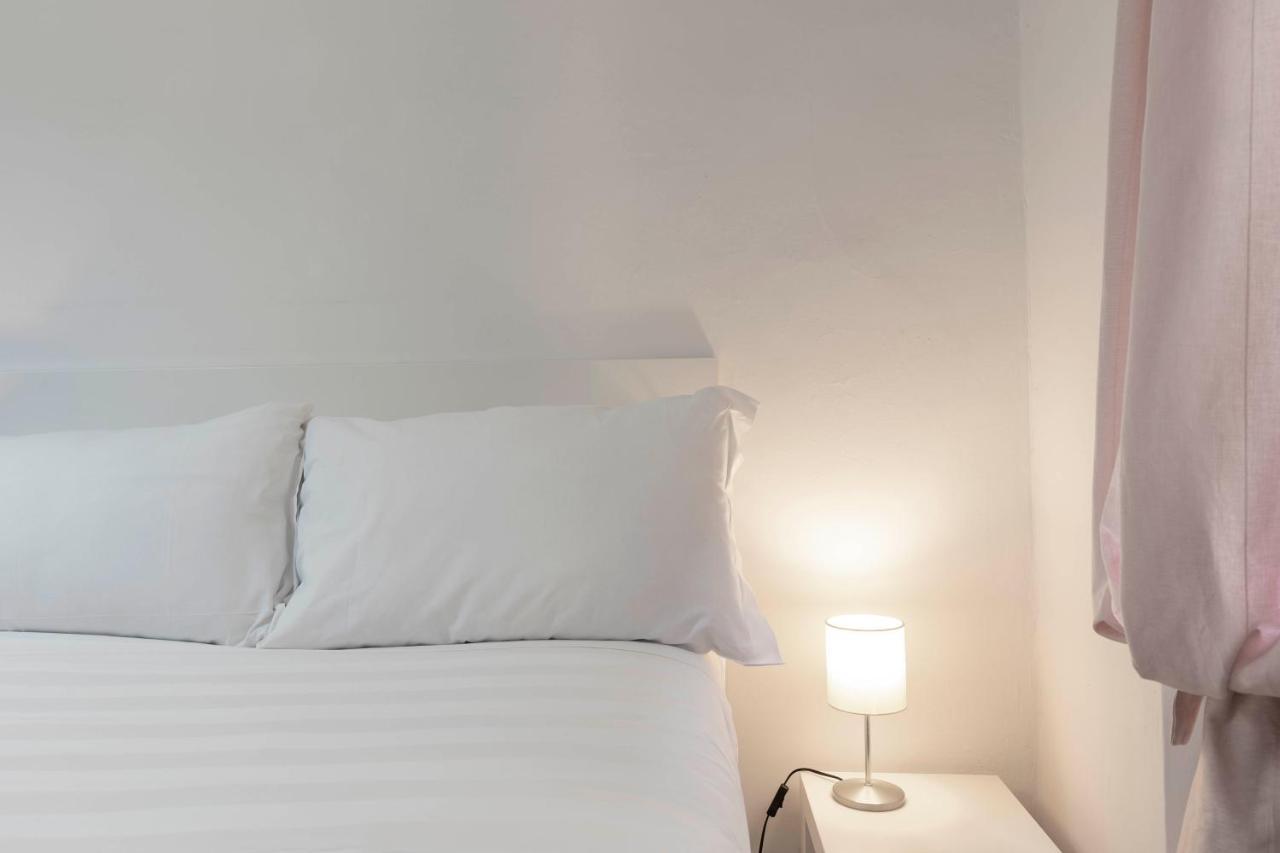 Federighi Comfort Apartment Florence Buitenkant foto