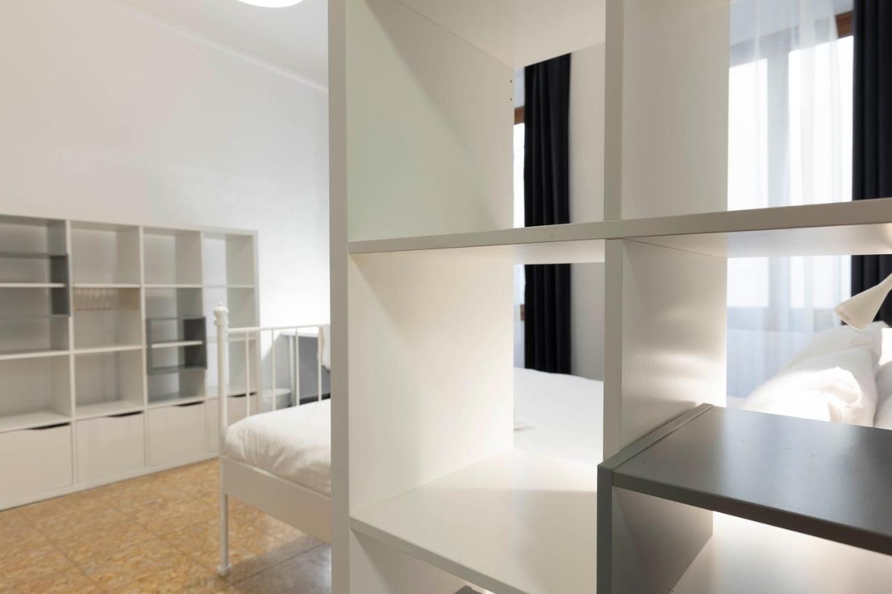 Federighi Comfort Apartment Florence Buitenkant foto