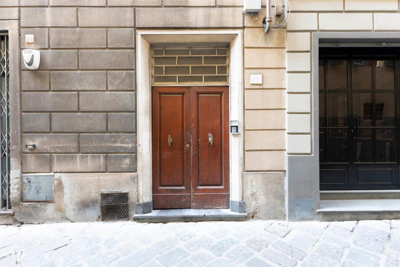 Federighi Comfort Apartment Florence Buitenkant foto