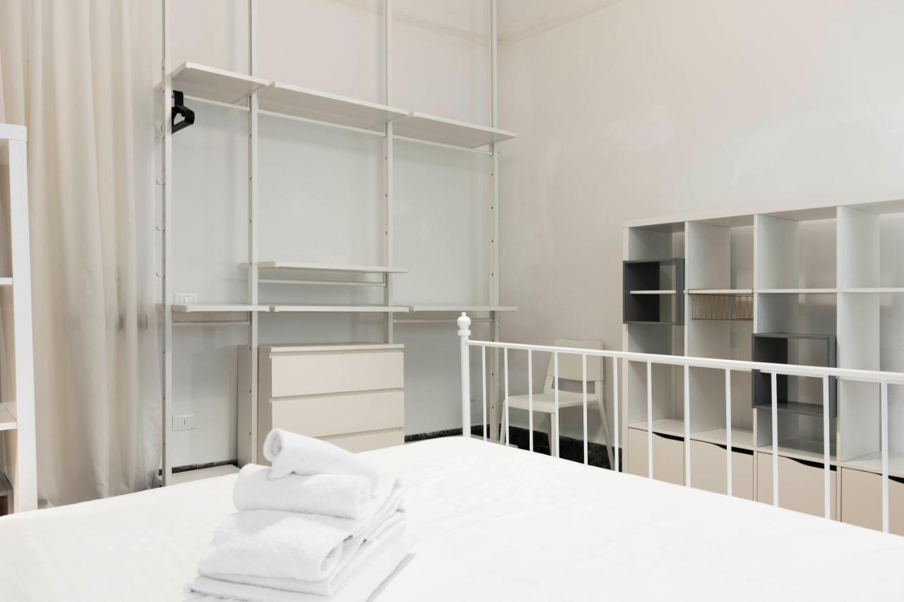 Federighi Comfort Apartment Florence Buitenkant foto