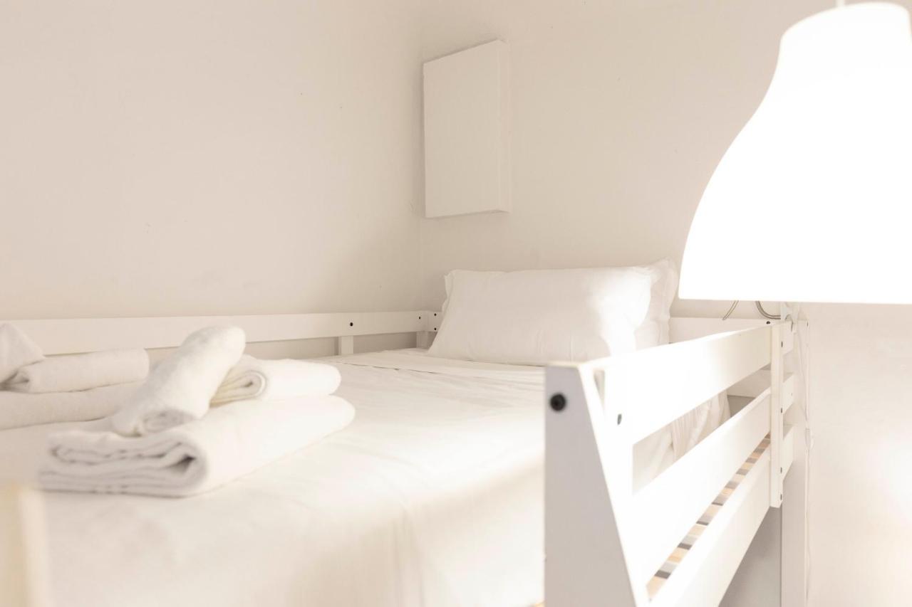 Federighi Comfort Apartment Florence Buitenkant foto