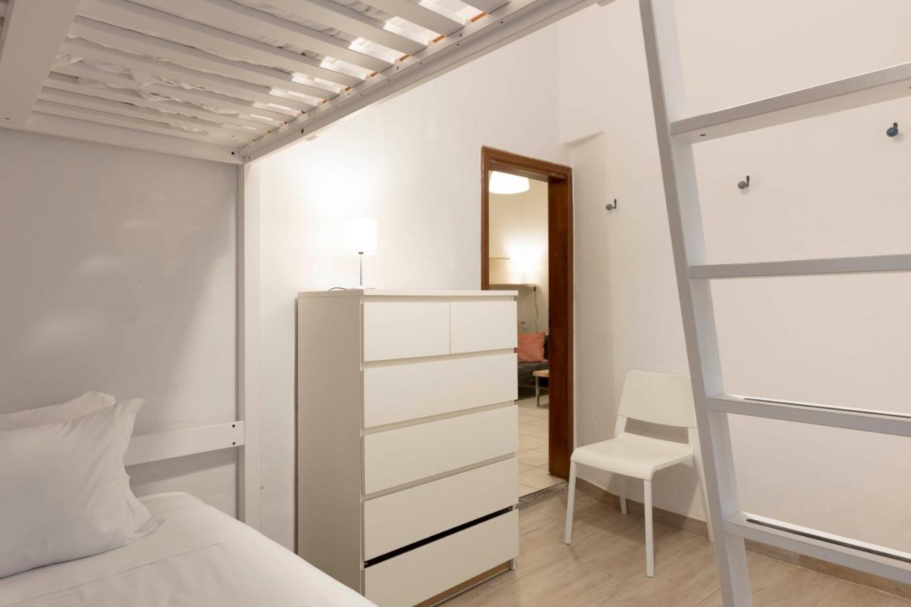 Federighi Comfort Apartment Florence Buitenkant foto